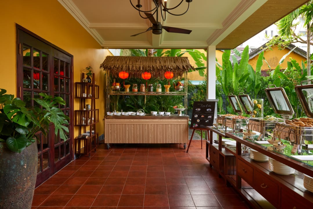 Gastro Essence Hoi An Hotel & Spa