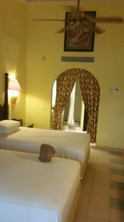 Zimmer Hotel Riu Tequila