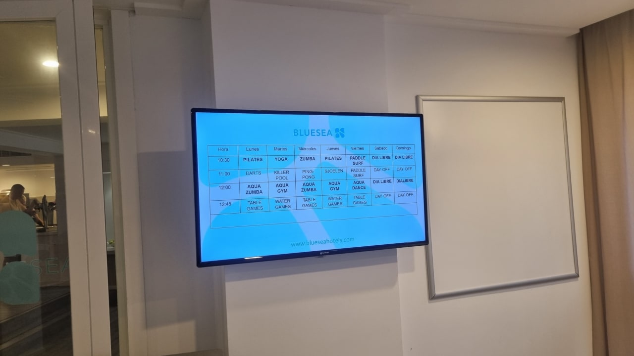 Sport & Freizeit BLUESEA Cala Millor