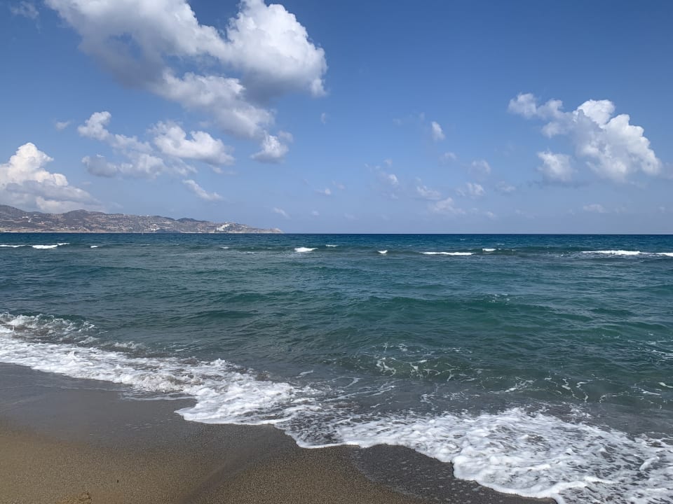 Strand Neptuno Beach