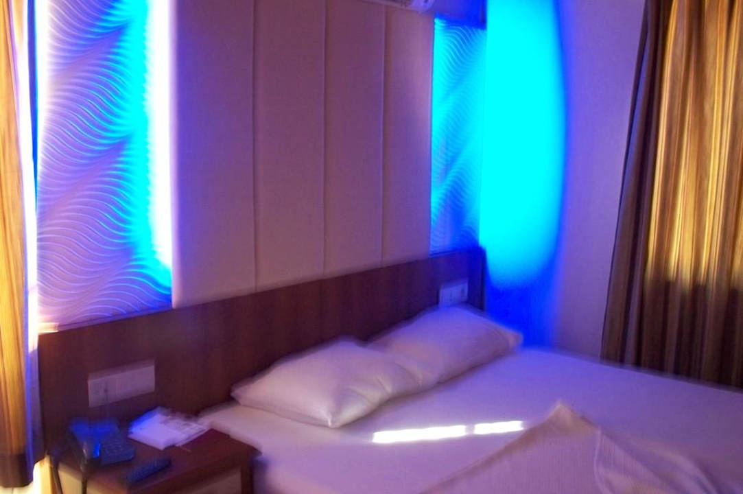 Łóżko Tac Premier Hotel & Spa