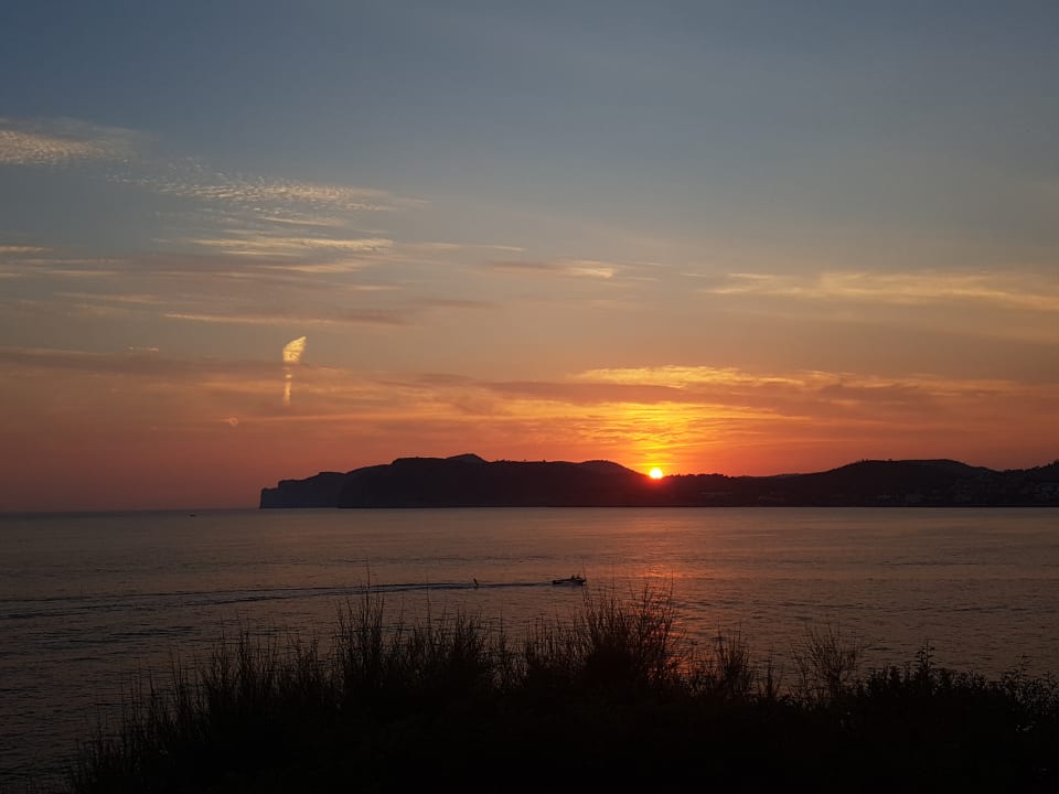 Ausblick Sentido Fido Punta del Mar – Adults only