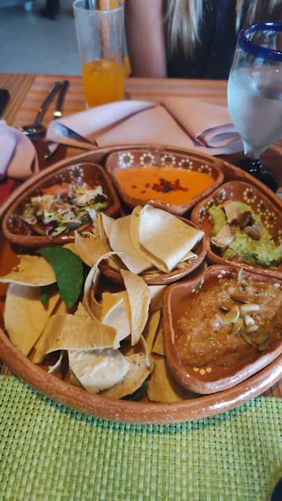 Gastro Bahia Principe Grand Tulum