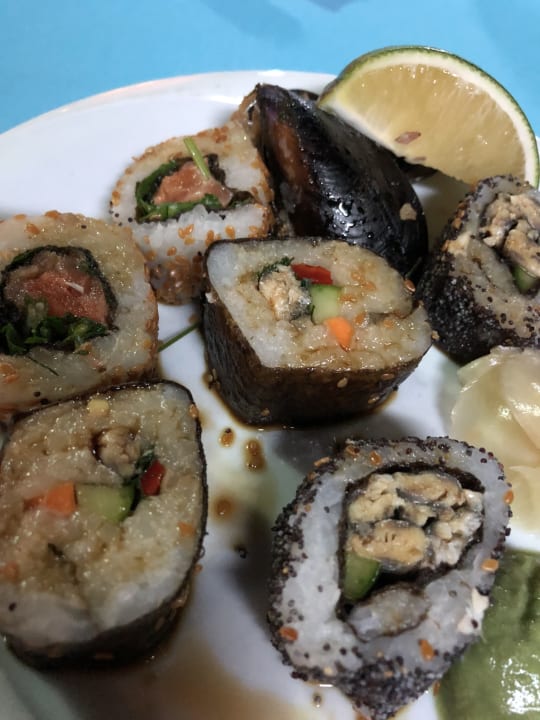 Gastro Saphir Resort & Spa