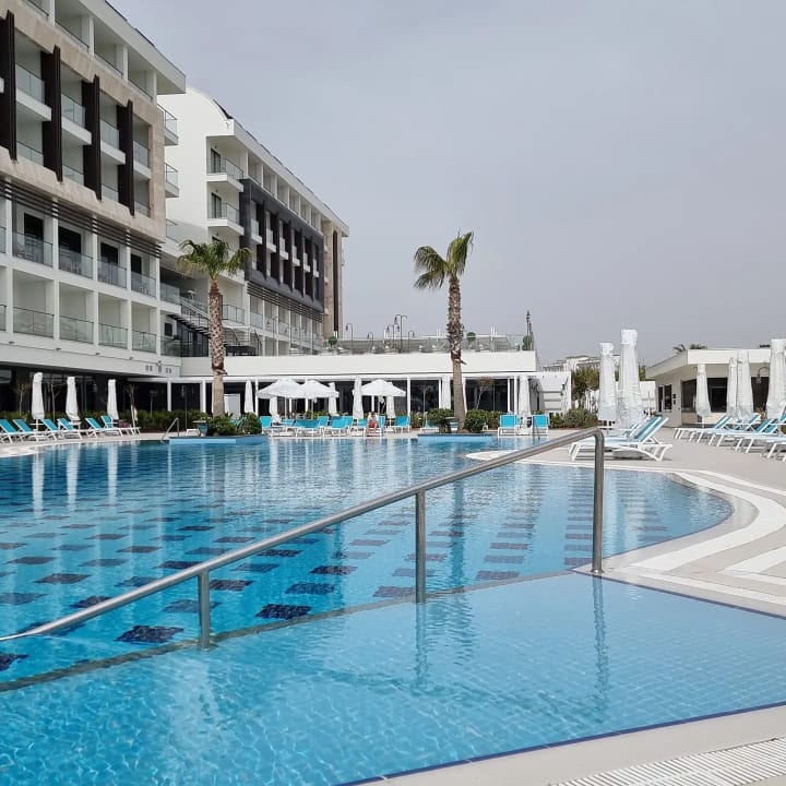 Pool Diamond De Luxe Hotel & Spa