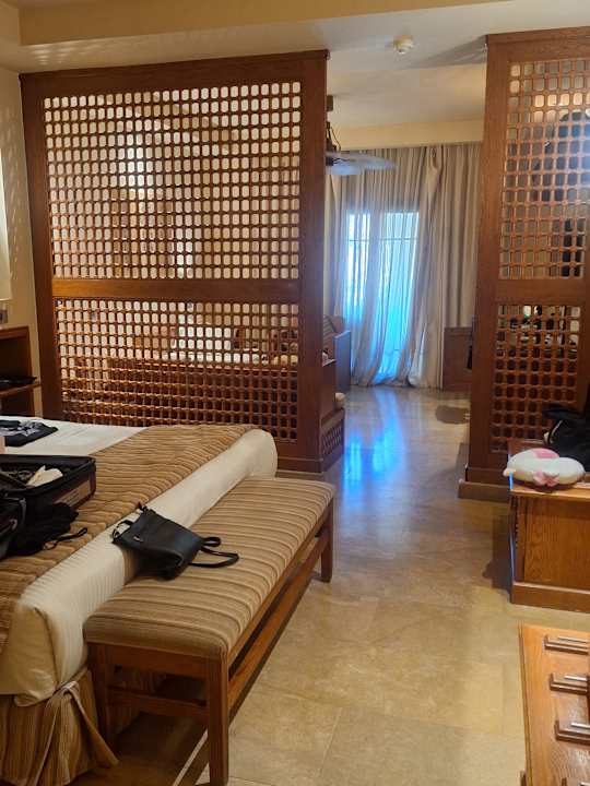 Zimmer Grand Waterworld Makadi