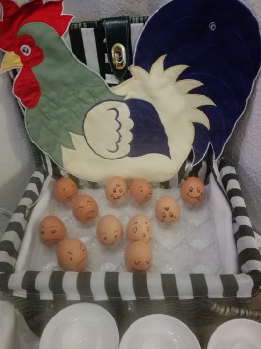 Gastro Pension Waldfriede