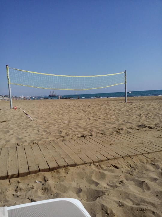 Sport am Strand Mary Hotel Side