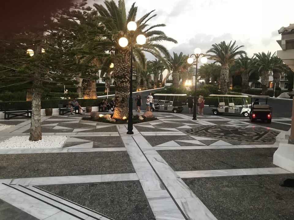 Sonstiges Mitsis Cretan Village