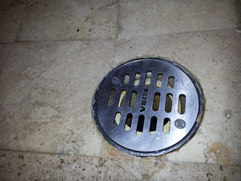 LIMPIEZA BlueBay Grand Esmeralda