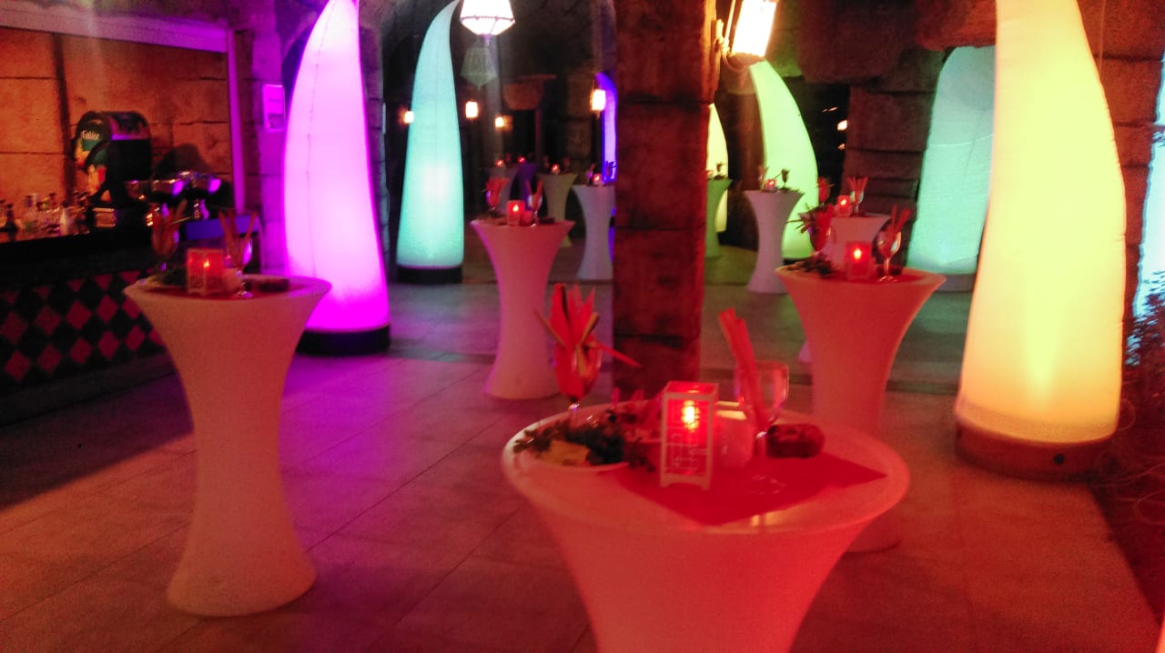 Sonstiges Royal Alhambra Palace