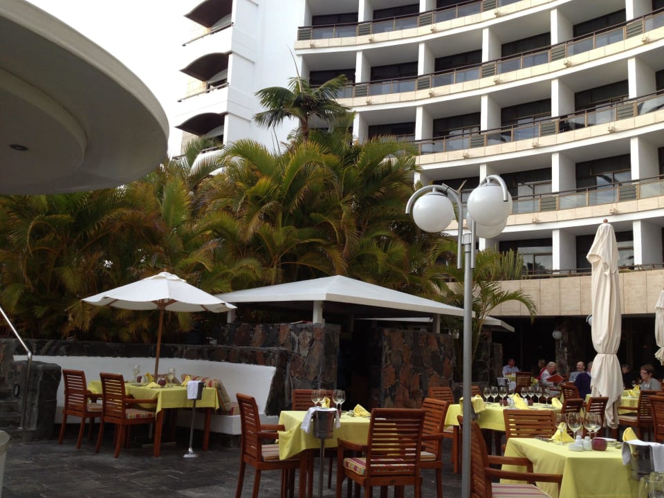 Nehmen Sie Platz Seaside Hotel Palm Beach