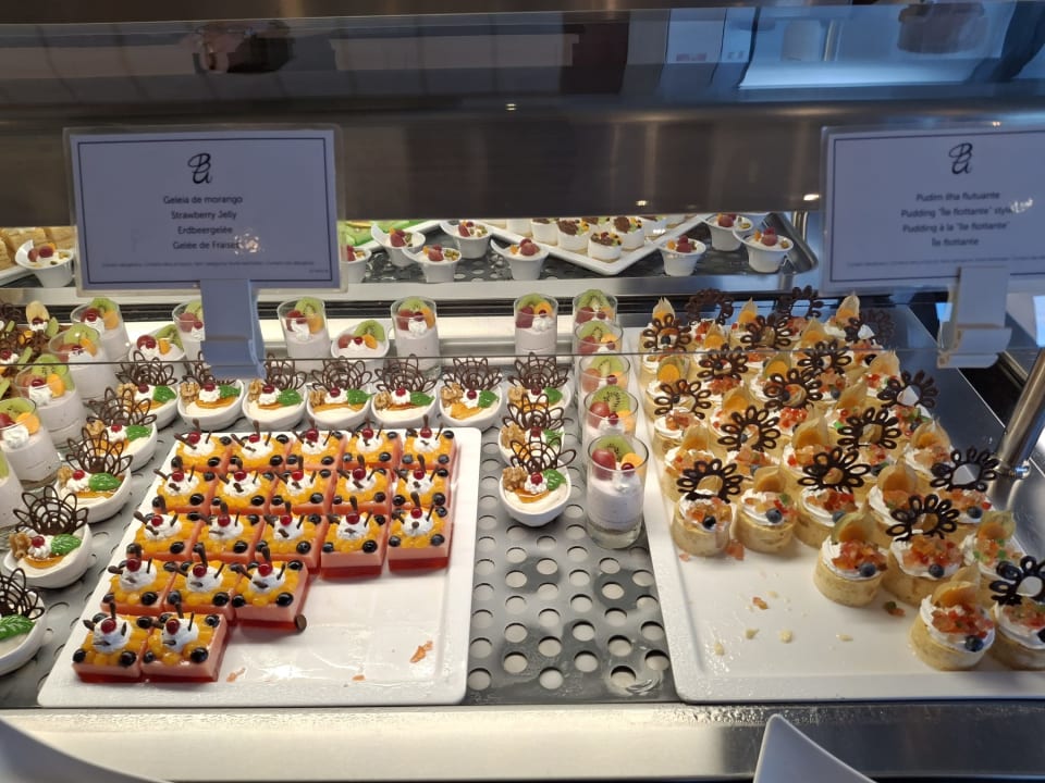 Gastro Hotel Baia Azul