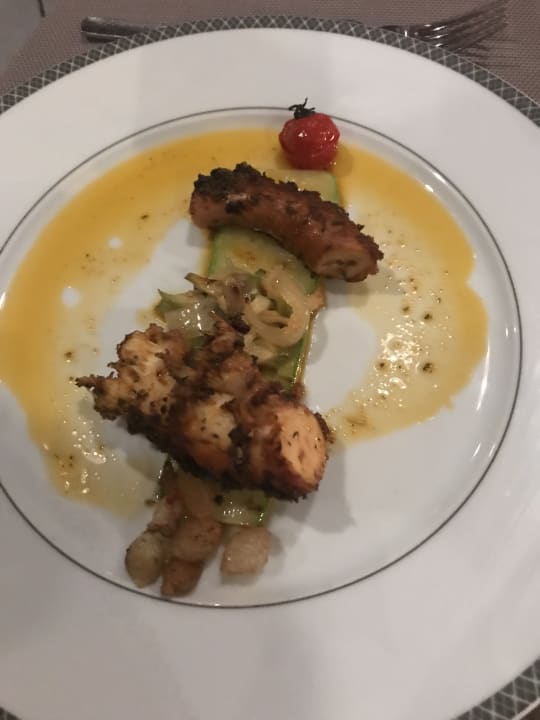 Gastro Maxx Royal Belek Golf Resort