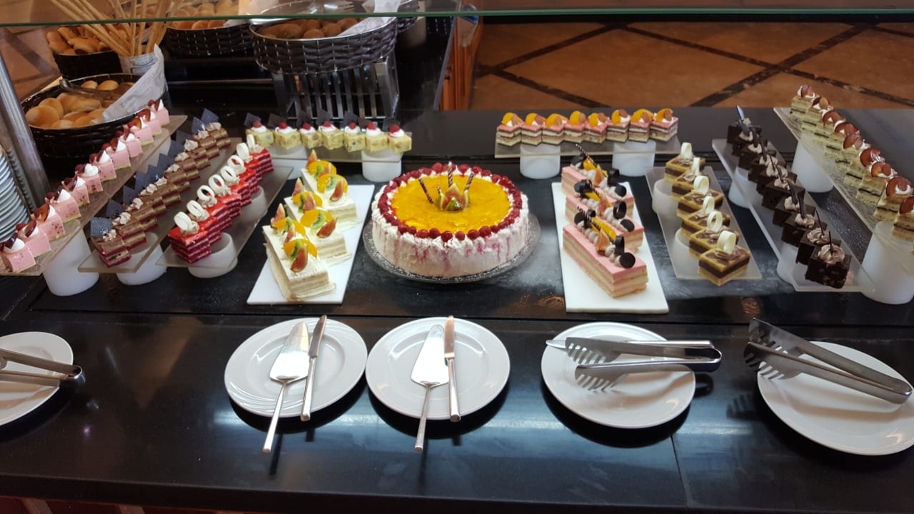 Gastro Jaz Grand Marsa