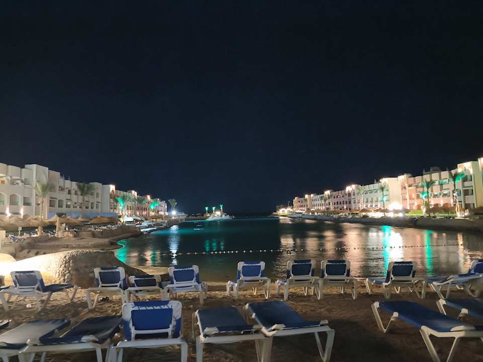 Strand Sunny Days El Palacio Resort & Spa