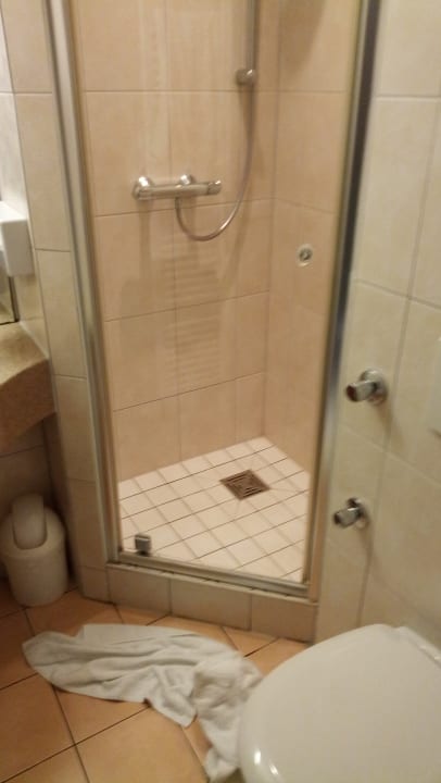Zimmer Seehotel Borkum