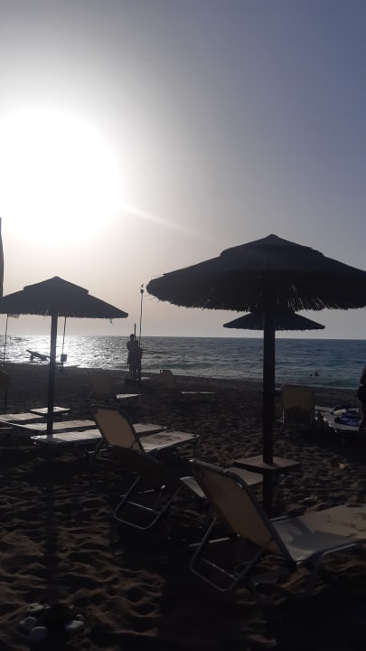 Strand TUI KIDS CLUB Alex Beach