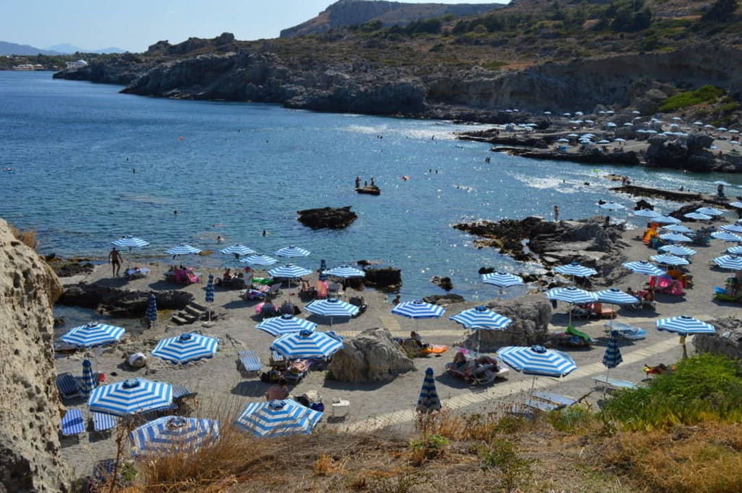 Wunderschön Hotel Kalithea Horizon Royal