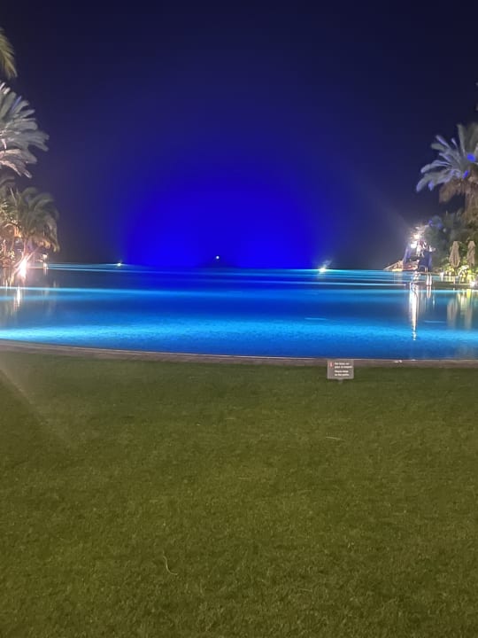 Pool Lopesan Costa Meloneras, Resort & Spa