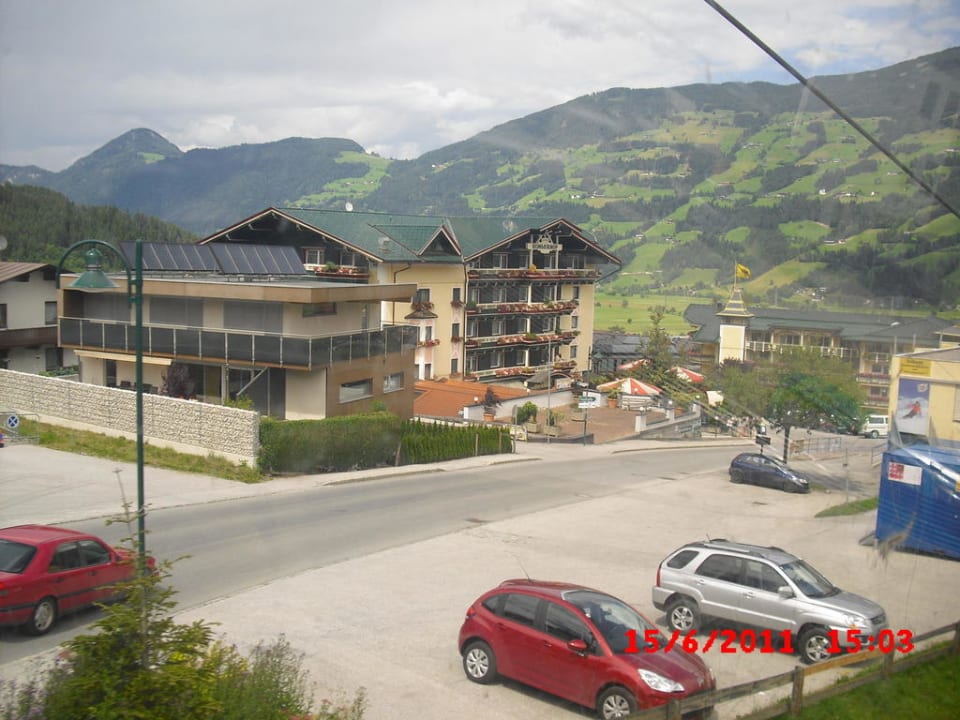 Hotel Kohlerhof Hotel Kohlerhof