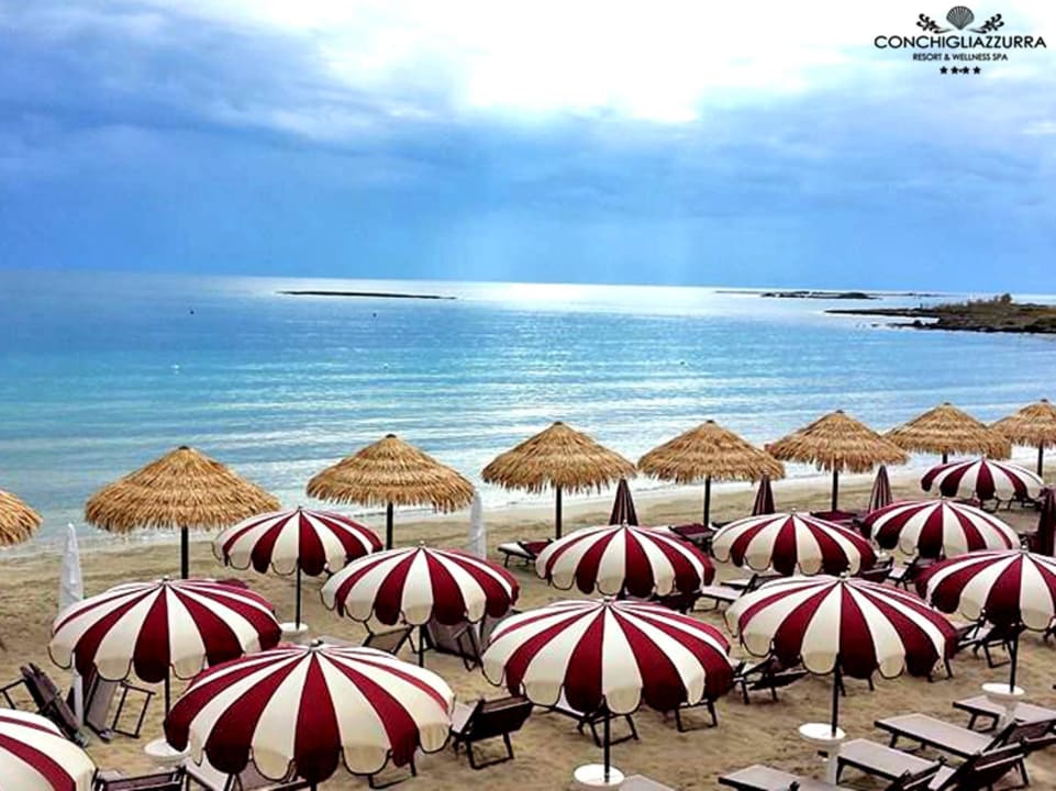 Il Lido Hotel Conchiglia Azzurra
