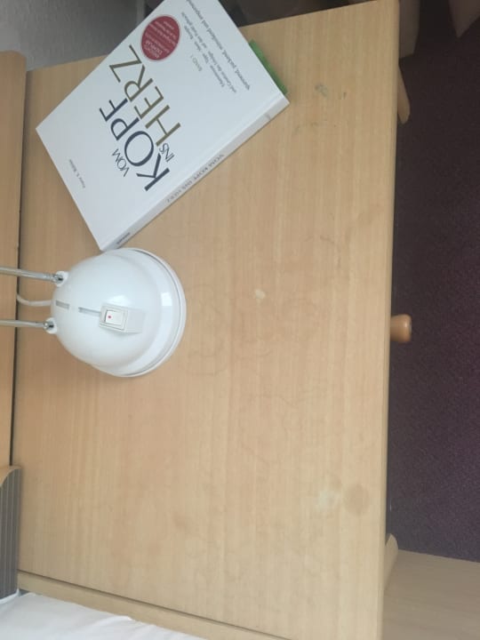 Zimmer Days Inn Leipzig City Centre