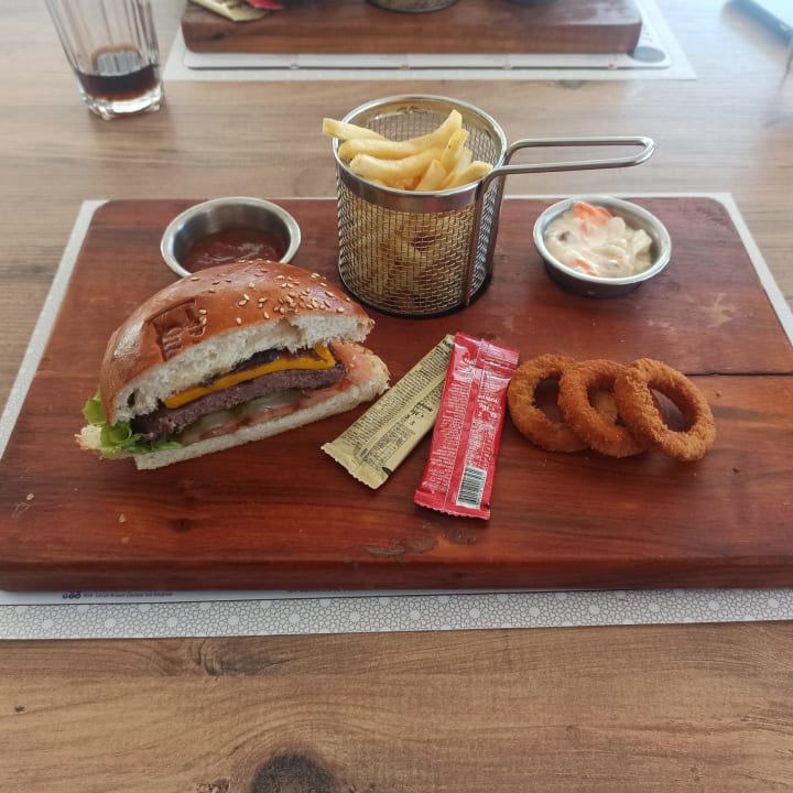 Gastro Seaden Quality Resort & Spa