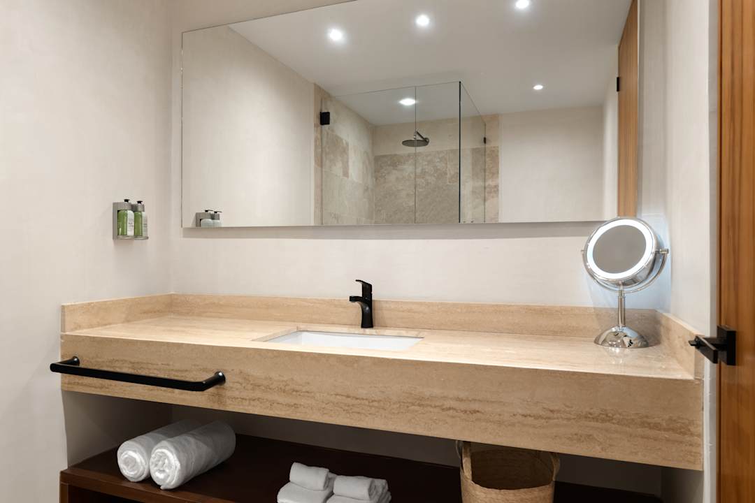 Zimmer Wyndham Tulum