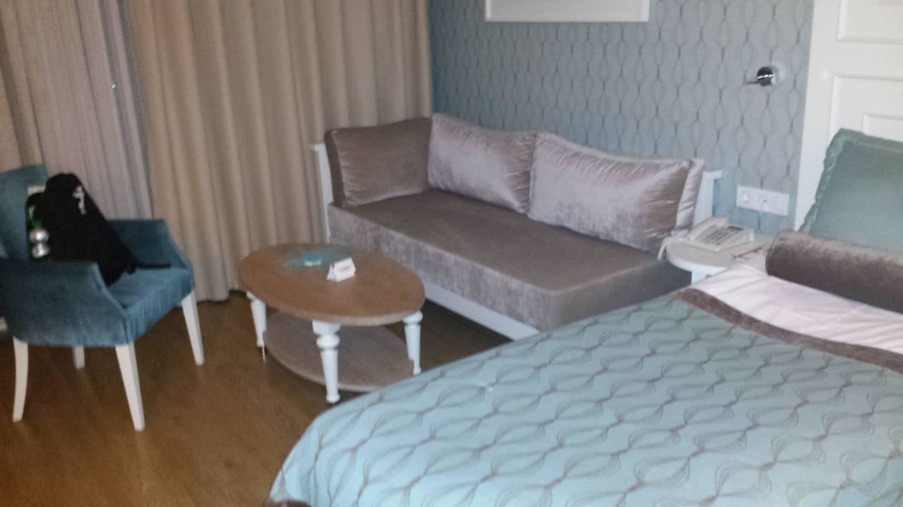 Zimmer Sentido Trendy Verbena Beach