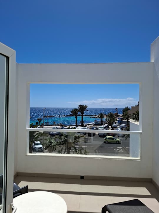 Zimmer Apartments Galeon Playa