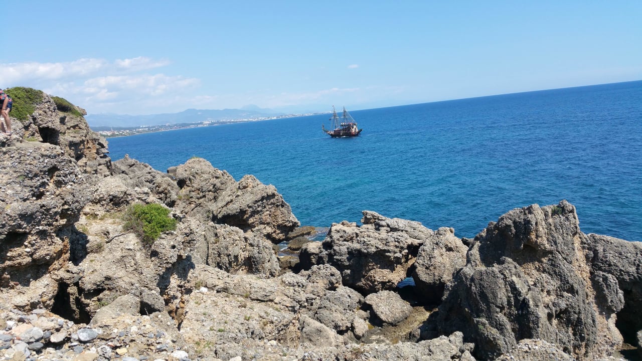 Meer Litore Resort & Spa