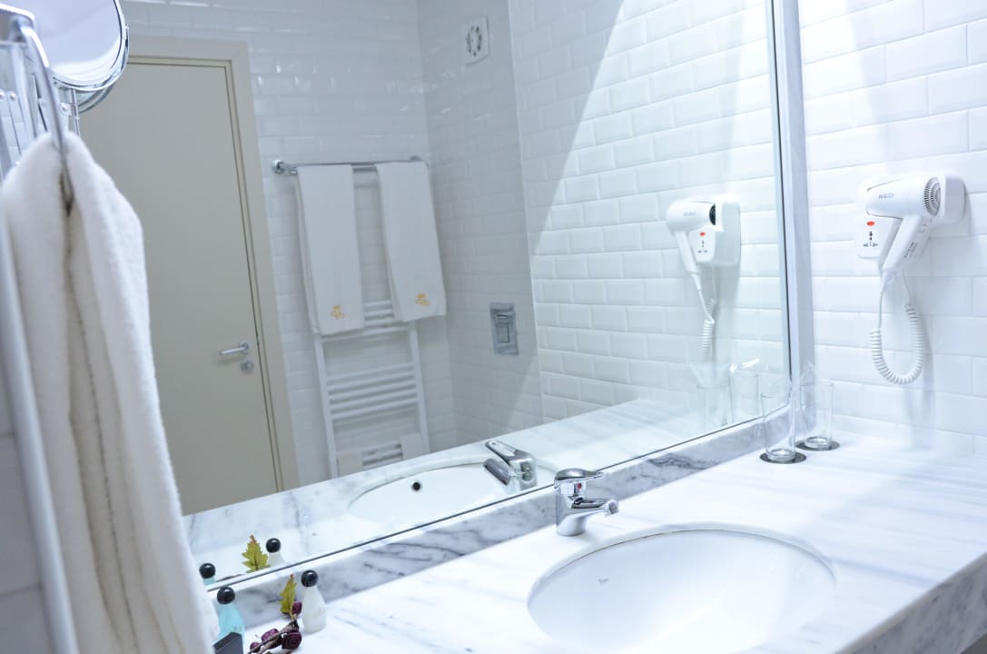  Twin Room  Hotel Parish