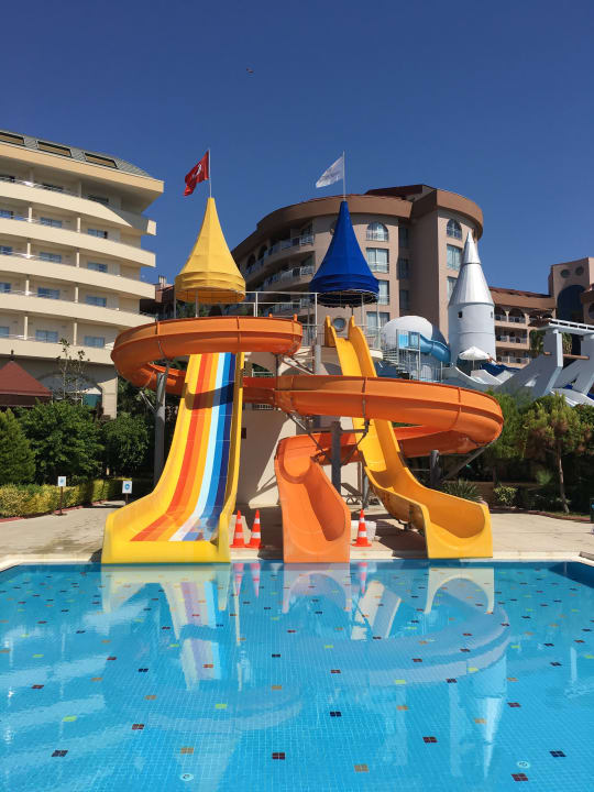 Sport & Freizeit Saphir Resort & Spa