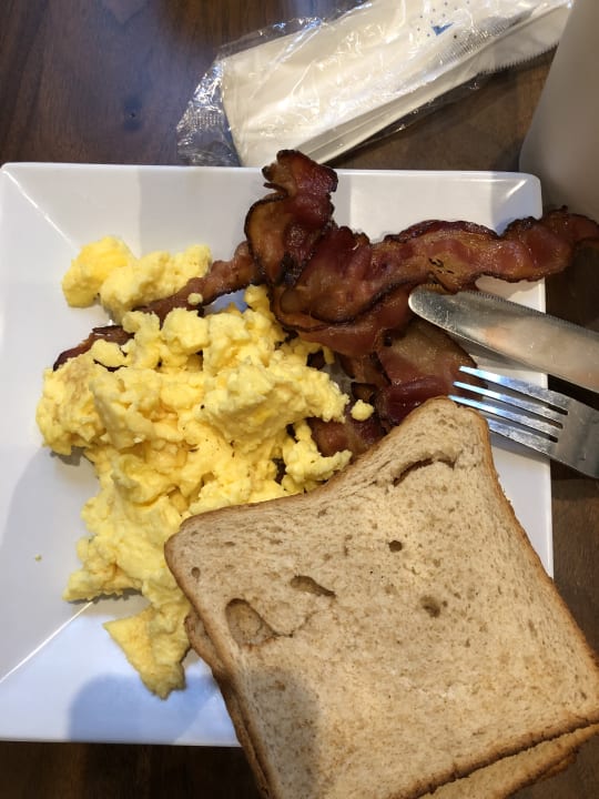 Gastro Hyatt House New York/Chelsea