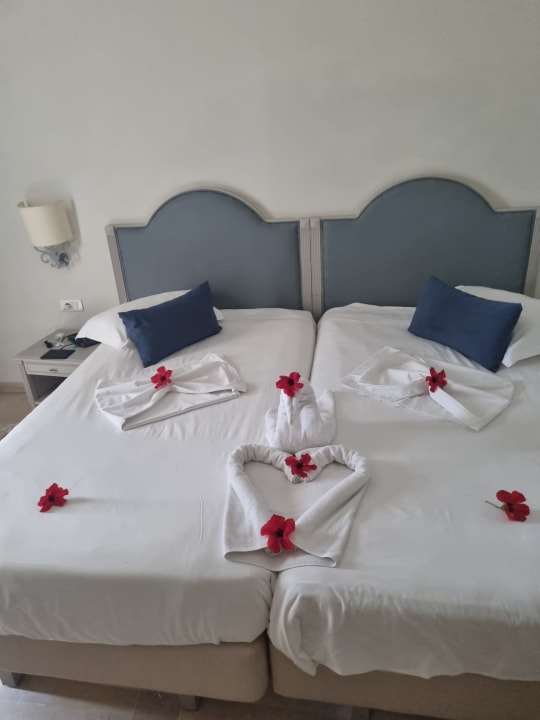 Zimmer Iberostar Waves Averroes