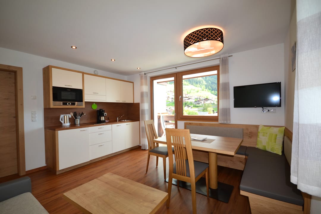 Zimmer Pension Apartment Talblick