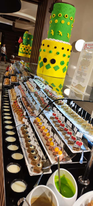 Gastro Botanik Hotel & Resort