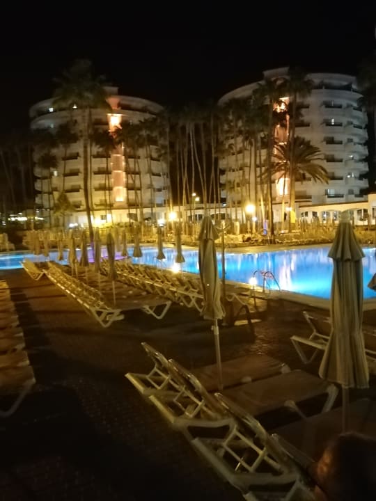 Pool Servatur Waikiki