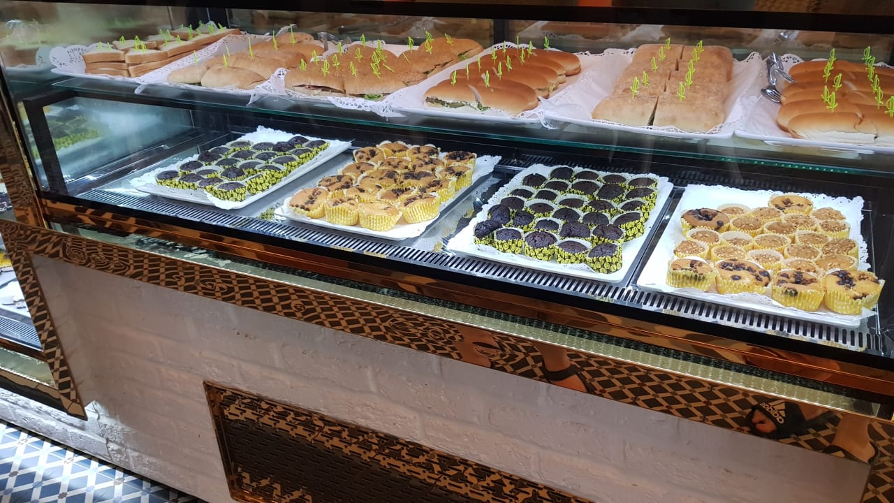 Gastro Quattro Beach Spa & Resort