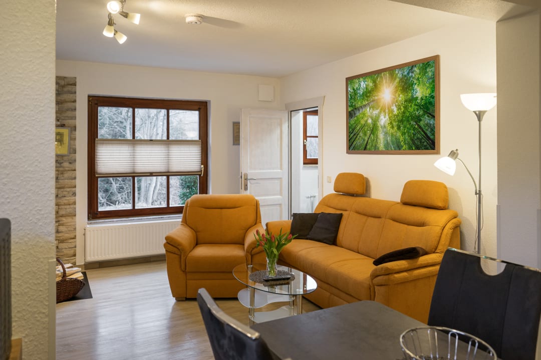 Zimmer Ferienanlage Zum Wildbach Schierke