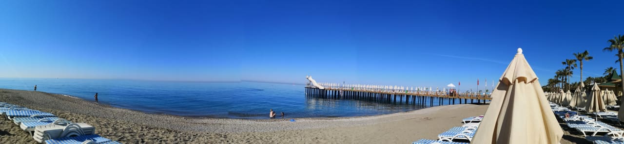 Strand Saphir Hotel & Villas
