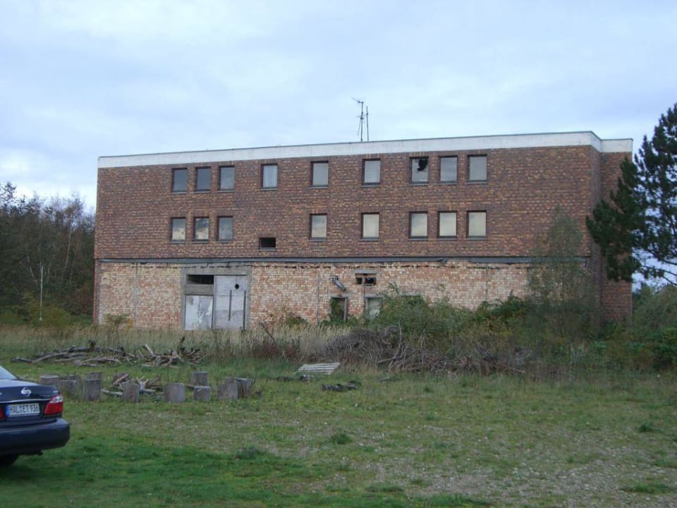 Ostseehotel Dierhagen Ostseehotel Dierhagen