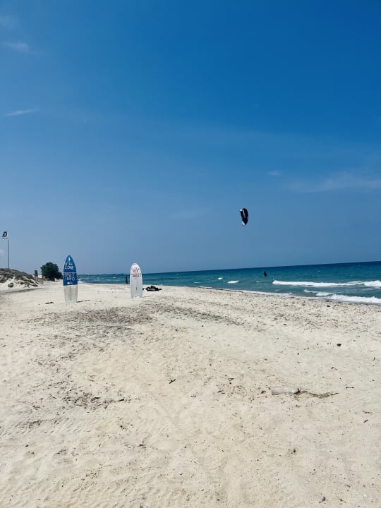 Strand Smy Kos Beach & Splash