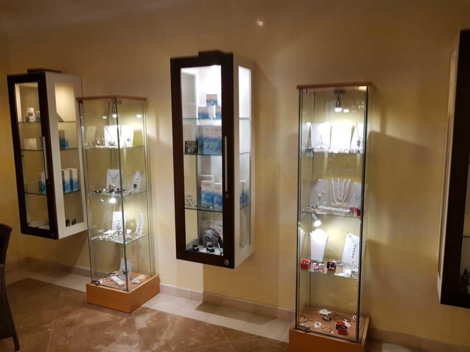 SPA Verkaufsartikel GPRO Valparaiso Palace & Spa