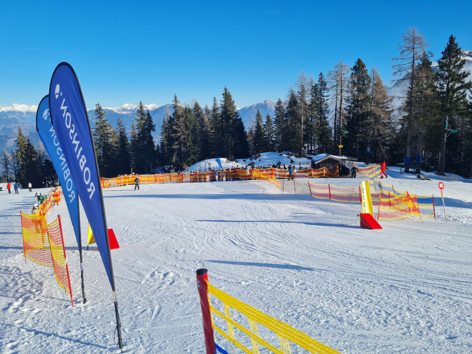 Sport & Freizeit Aldiana Club Schlanitzen Alm