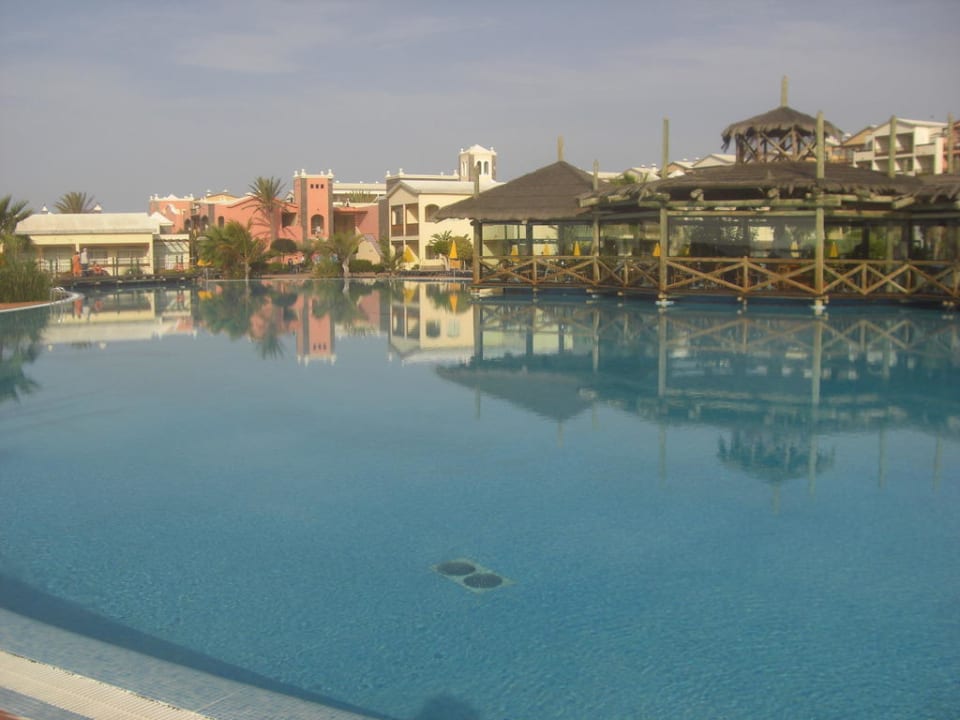 Pool  H10 Rubicón Horizons Collection