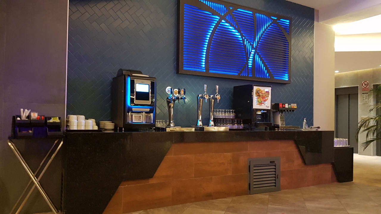 Gastro Hotel Riu Buenavista