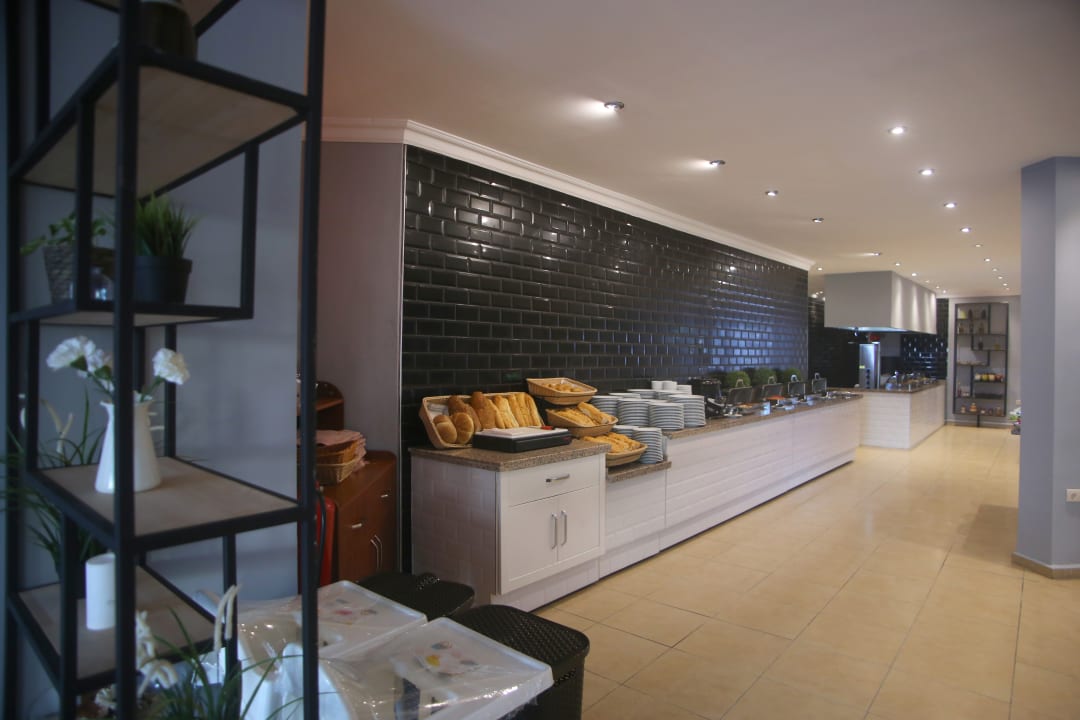 Gastro Simply Fine Hotel Alize