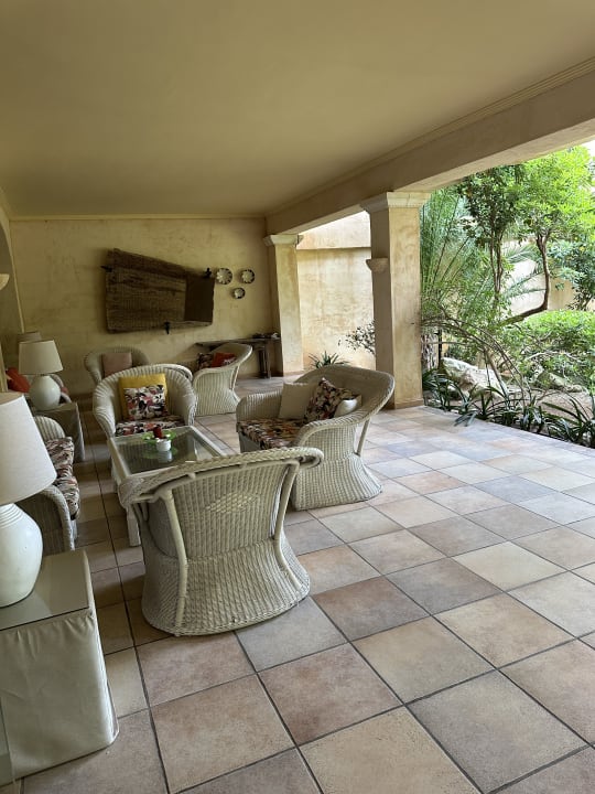 Gastro Lago Garden